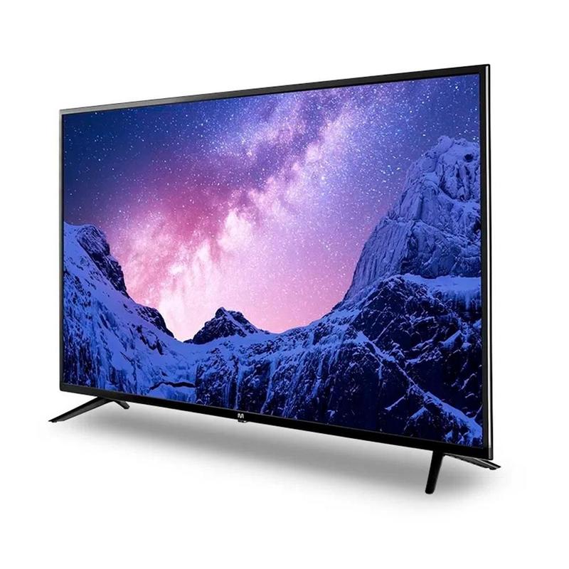 Smart TV Multi 32 Polegadas HD, HDMI, USB, Wifi e Android